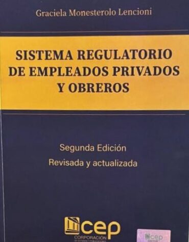 Sistema Regulatorio de Empleados Privados y Obreros
