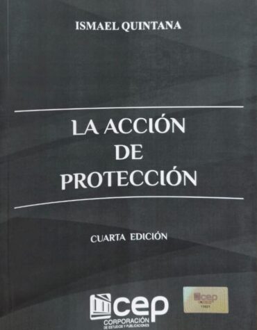 La acción de protección