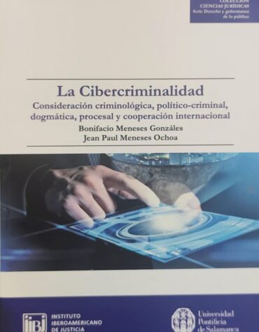La Cibercriminalidad