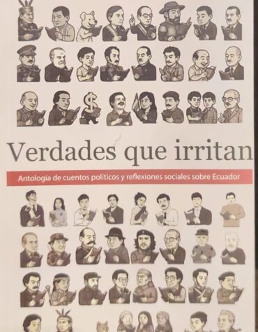 Verdades que irritan