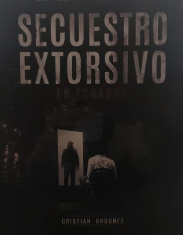 Secuestro extorsivo en Ecuador