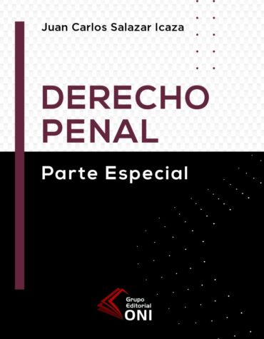 Derecho penal - Parte especial