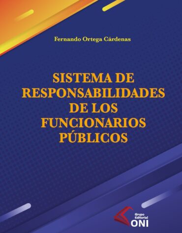 Sistema de responsabilidades de los funcionarios públicos