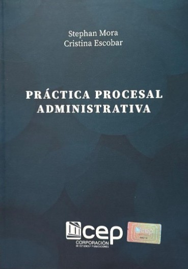 Práctica procesal administrativa