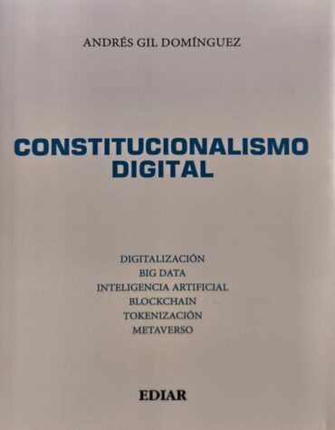 Constitucionalismo digital