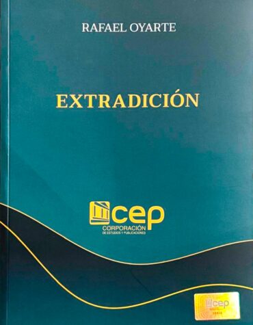 Extradición