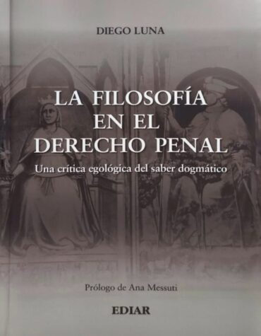 La filosofía en el derecho penal