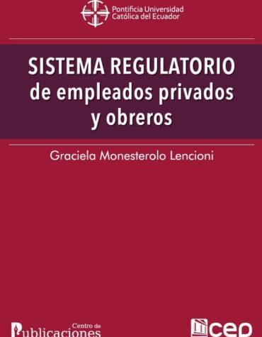 Sistema regulatorio de empleados privados y obreros