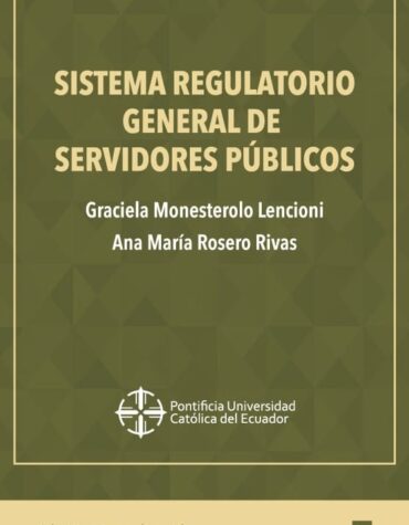 Sistema Regulatorio General de Servidores Públicos