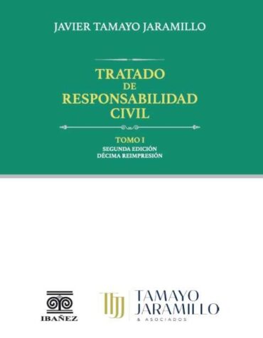 Tratado de responsabilidad Civil