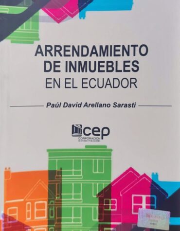 Arrendamiento de inmuebles en el Ecuador