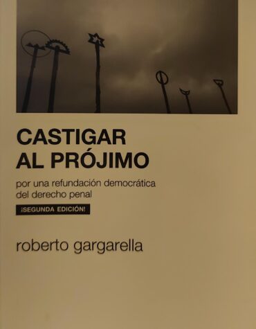 Castigar al prójimo