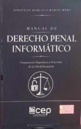 Derecho Penal Informático