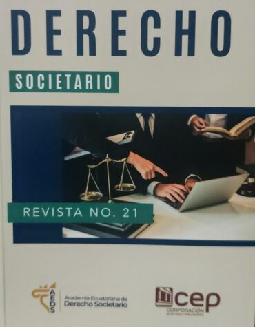 Derecho Societario