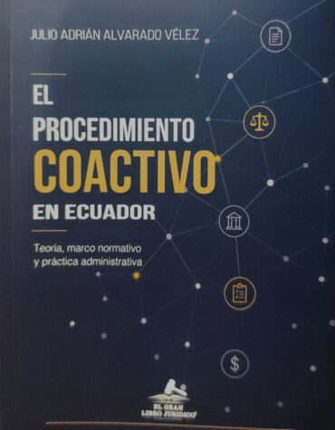 El procedimiento coactivo en Ecuador