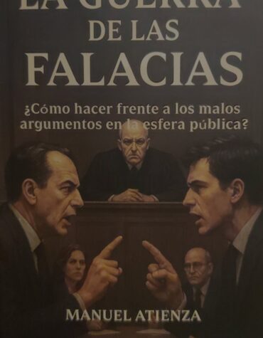 La guerra de las falacias