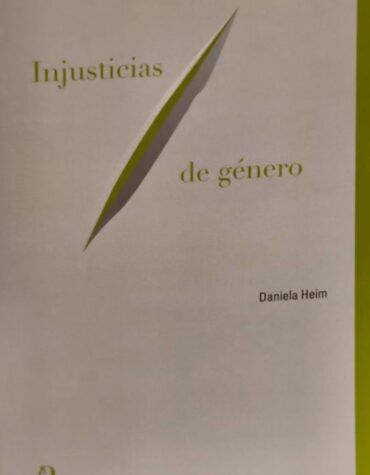 Injusticias de género