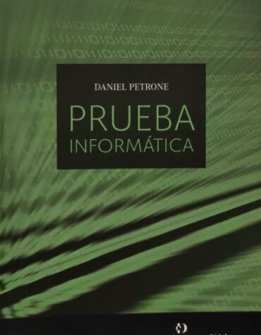 Prueba informática