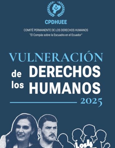 Vulneración de los derechos humanos