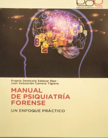 Manual de Psiquiatría Forense
